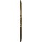 Ekena Millwork Attica Acanthus Leaf Ceiling Medallion (Canopies up to 3 1/4"), 30 1/8"OD x 1 1/2"P, Mississippi Mud CM30ATMMF - alternate 4
